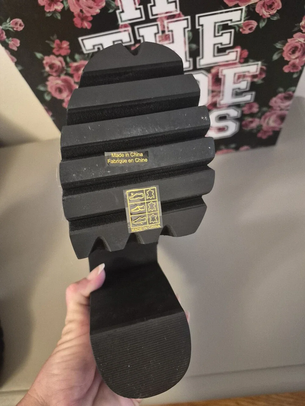 NEW Jeffrey Campbell Platform Heels